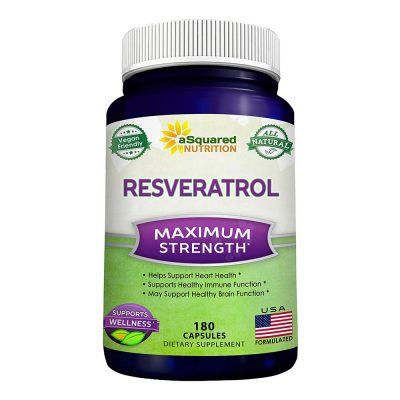 رزوراترول Resveratrol